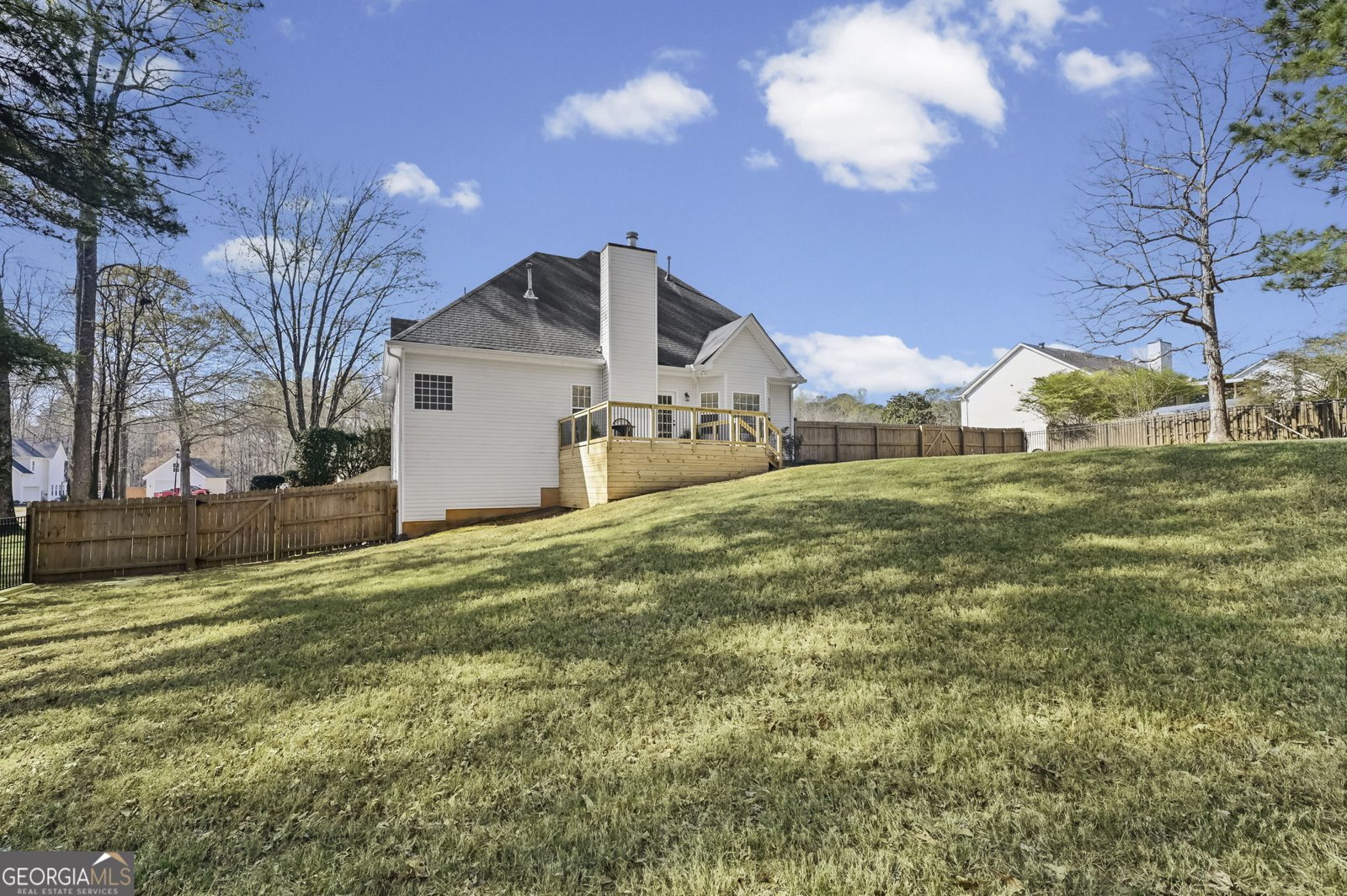 136 Chesterfield Drive Newnan - Photo 46
