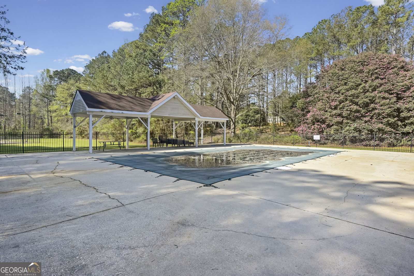 136 Chesterfield Drive Newnan - Photo 50