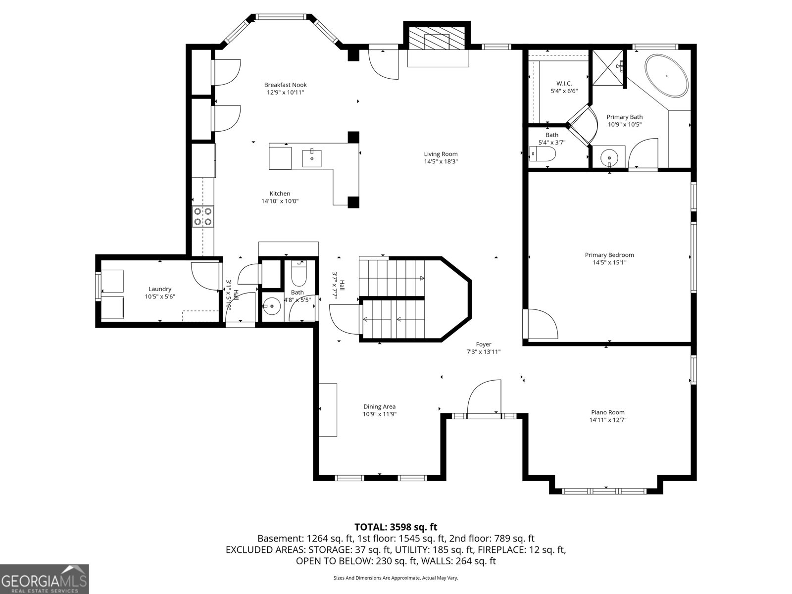 136 Chesterfield Drive Newnan - Photo 52