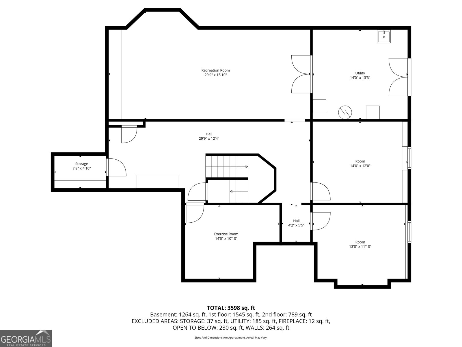 136 Chesterfield Drive Newnan - Photo 53
