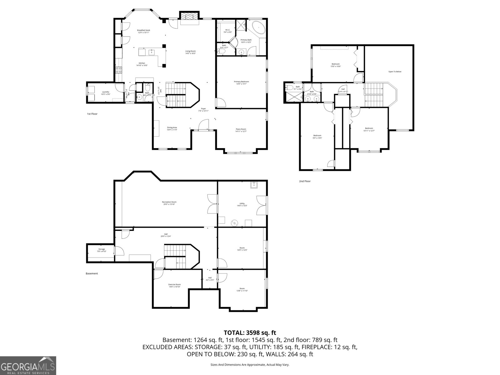 136 Chesterfield Drive Newnan - Photo 54