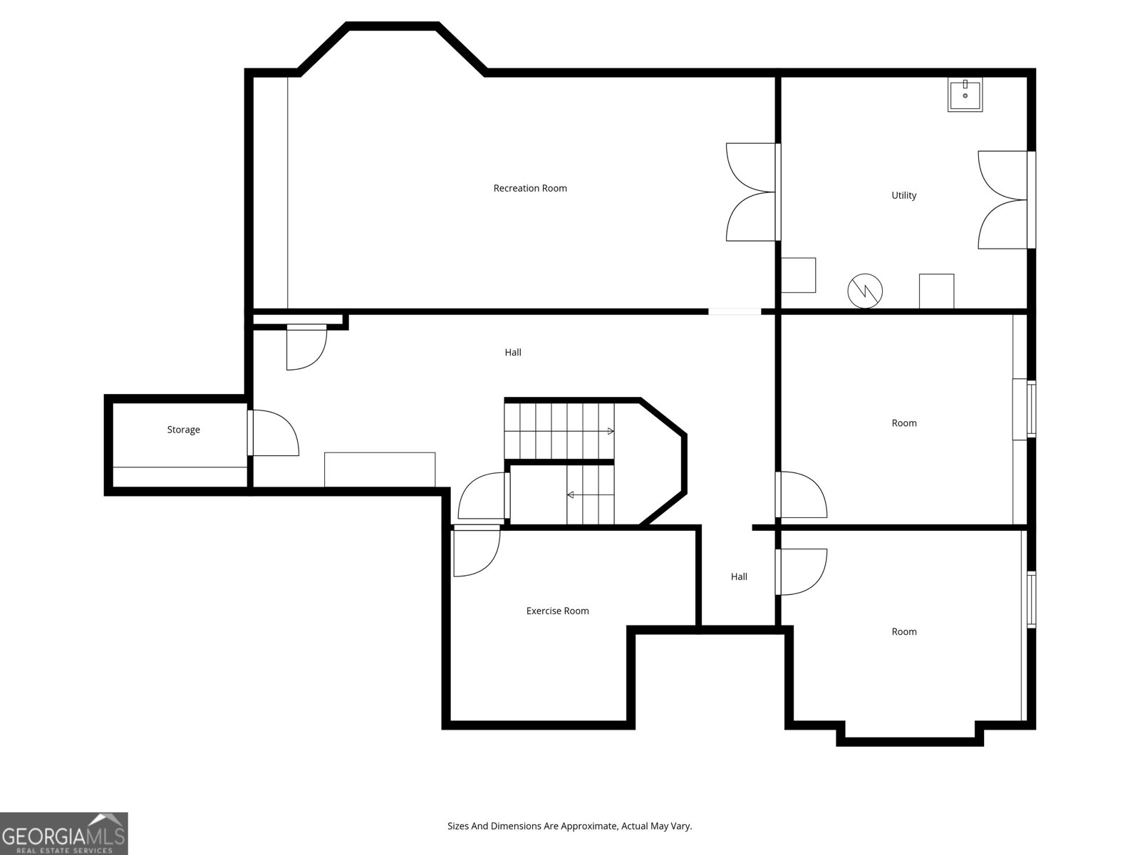 136 Chesterfield Drive Newnan - Photo 56