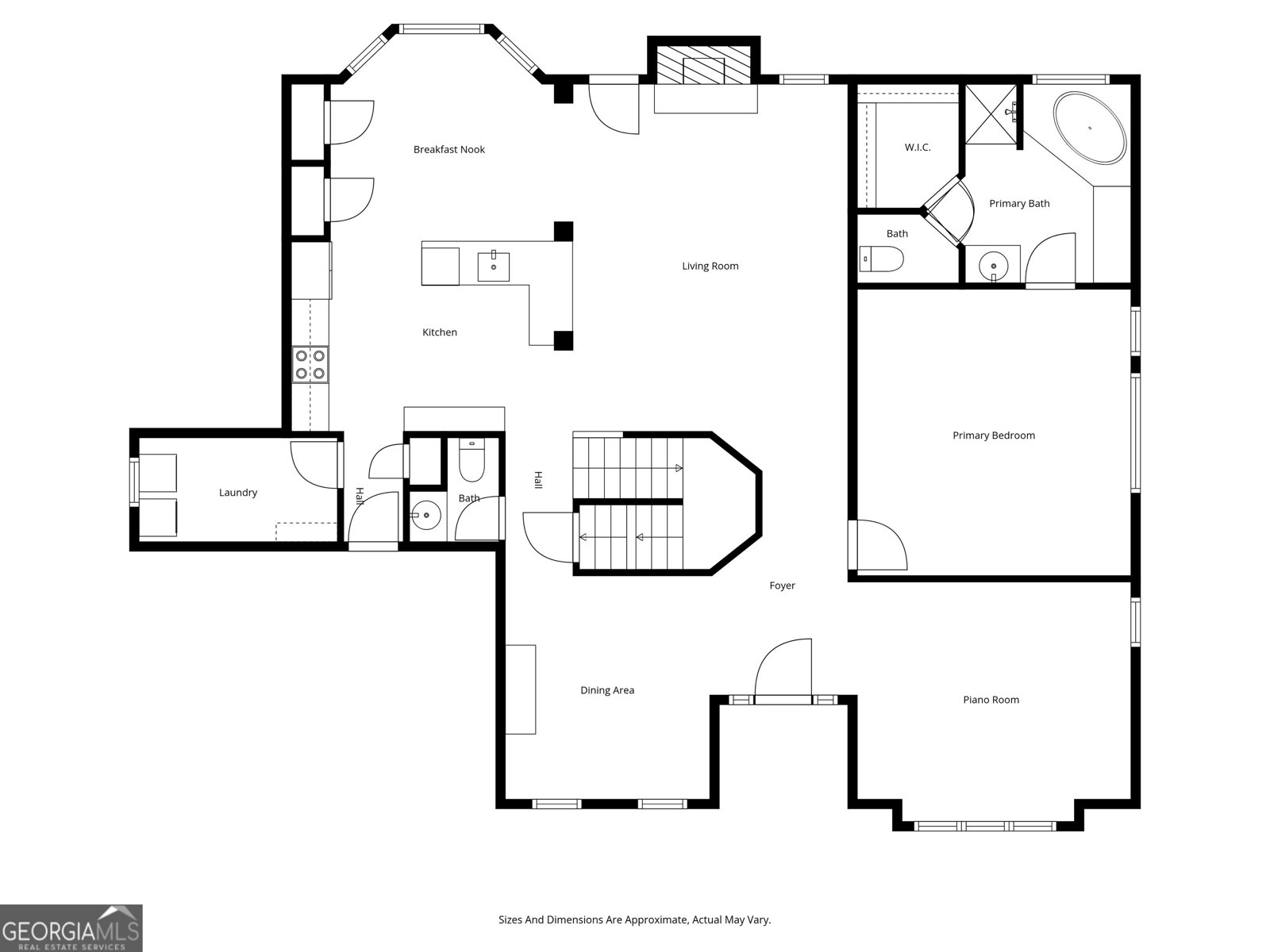 136 Chesterfield Drive Newnan - Photo 57