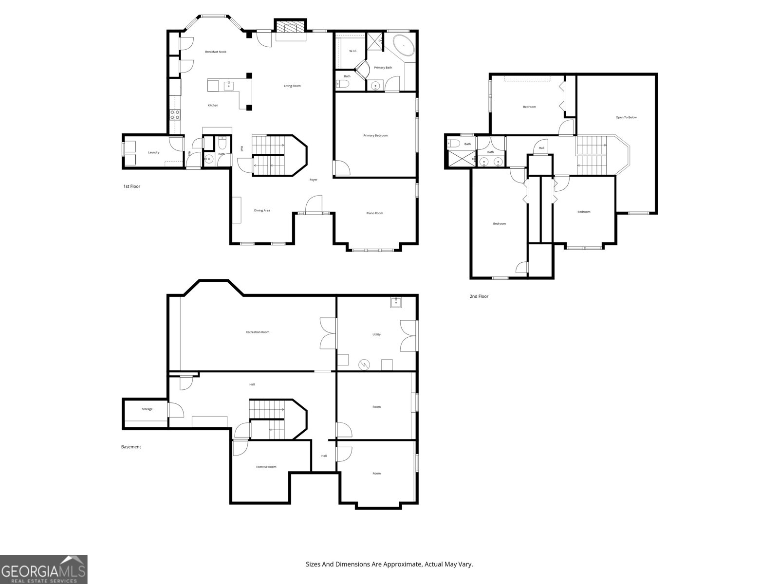 136 Chesterfield Drive Newnan - Photo 59