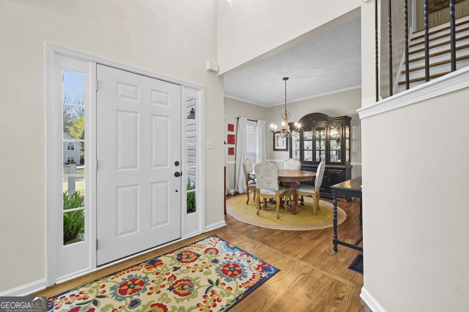 136 Chesterfield Drive Newnan - Photo 6