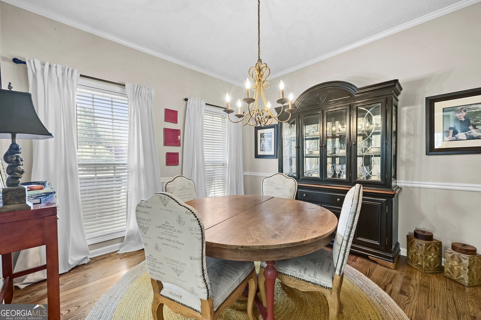 136 Chesterfield Drive Newnan - Photo 7