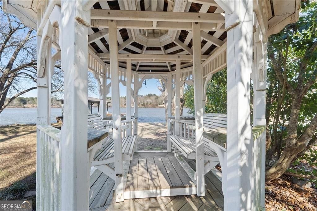 121 Little Riverview Road Eatonton - Photo 12