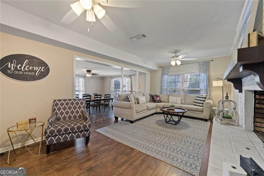 121 Little Riverview Road Eatonton - Photo 19