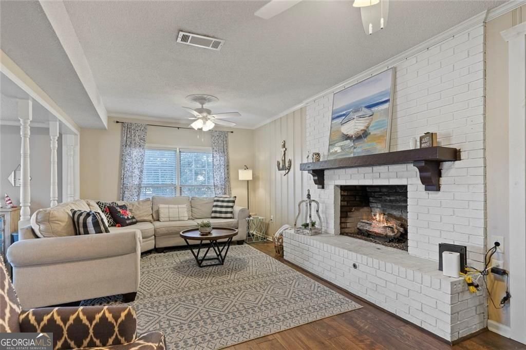 121 Little Riverview Road Eatonton - Photo 20