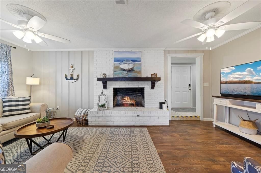 121 Little Riverview Road Eatonton - Photo 21