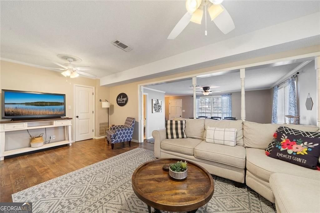 121 Little Riverview Road Eatonton - Photo 22