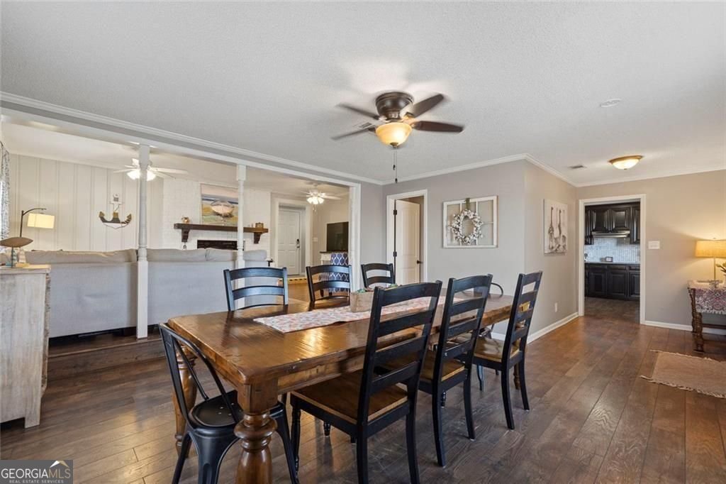 121 Little Riverview Road Eatonton - Photo 25