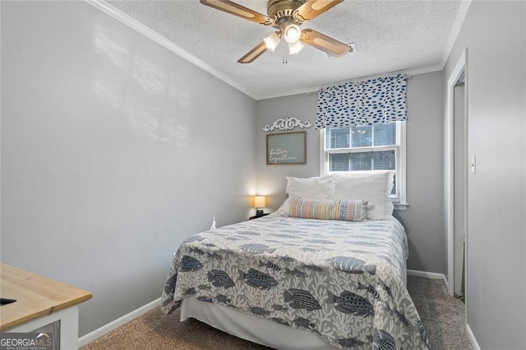 121 Little Riverview Road Eatonton - Photo 40