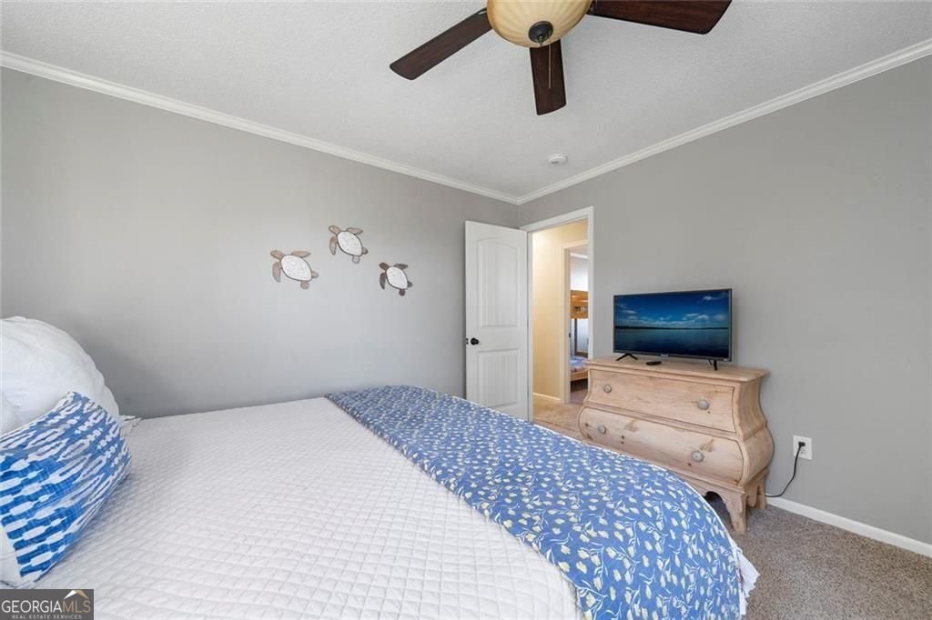 121 Little Riverview Road Eatonton - Photo 45