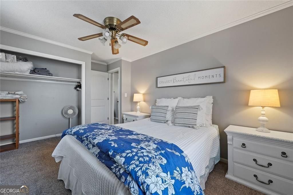 121 Little Riverview Road Eatonton - Photo 47