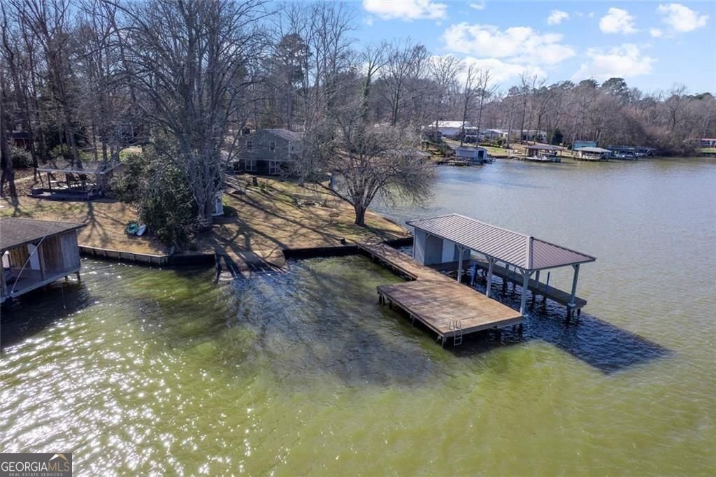 121 Little Riverview Road Eatonton - Photo 49