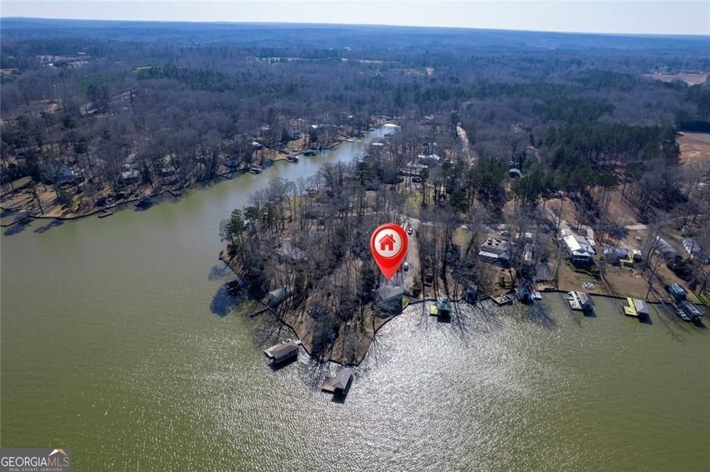 121 Little Riverview Road Eatonton - Photo 6