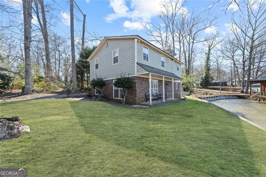 121 Little Riverview Road Eatonton - Photo 7