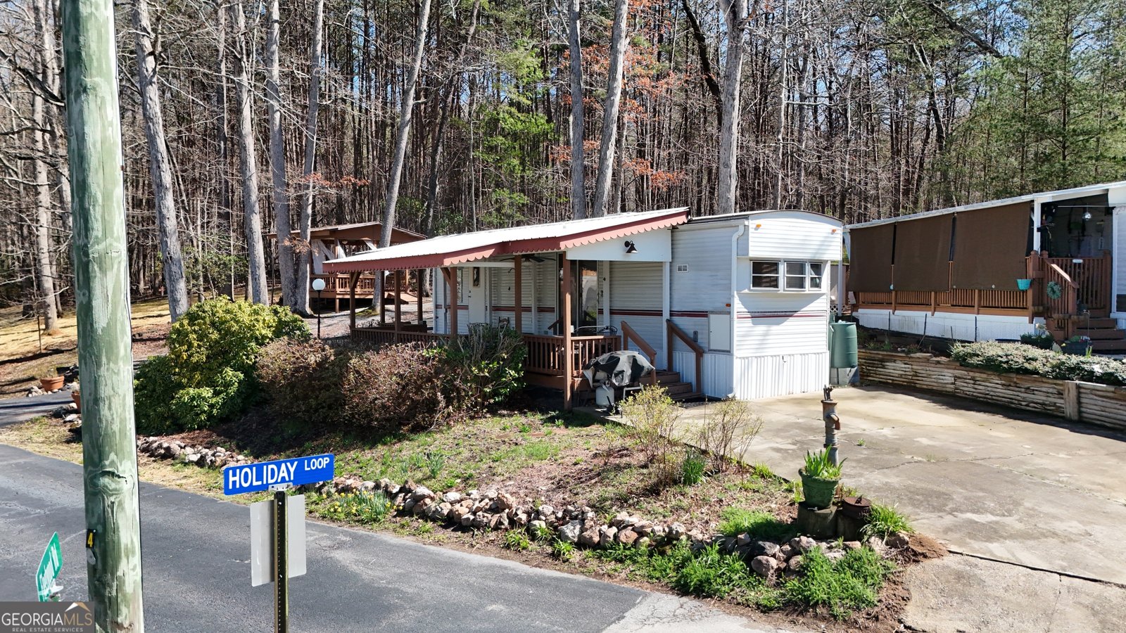 331 Holiday Loop Cleveland - Photo 21