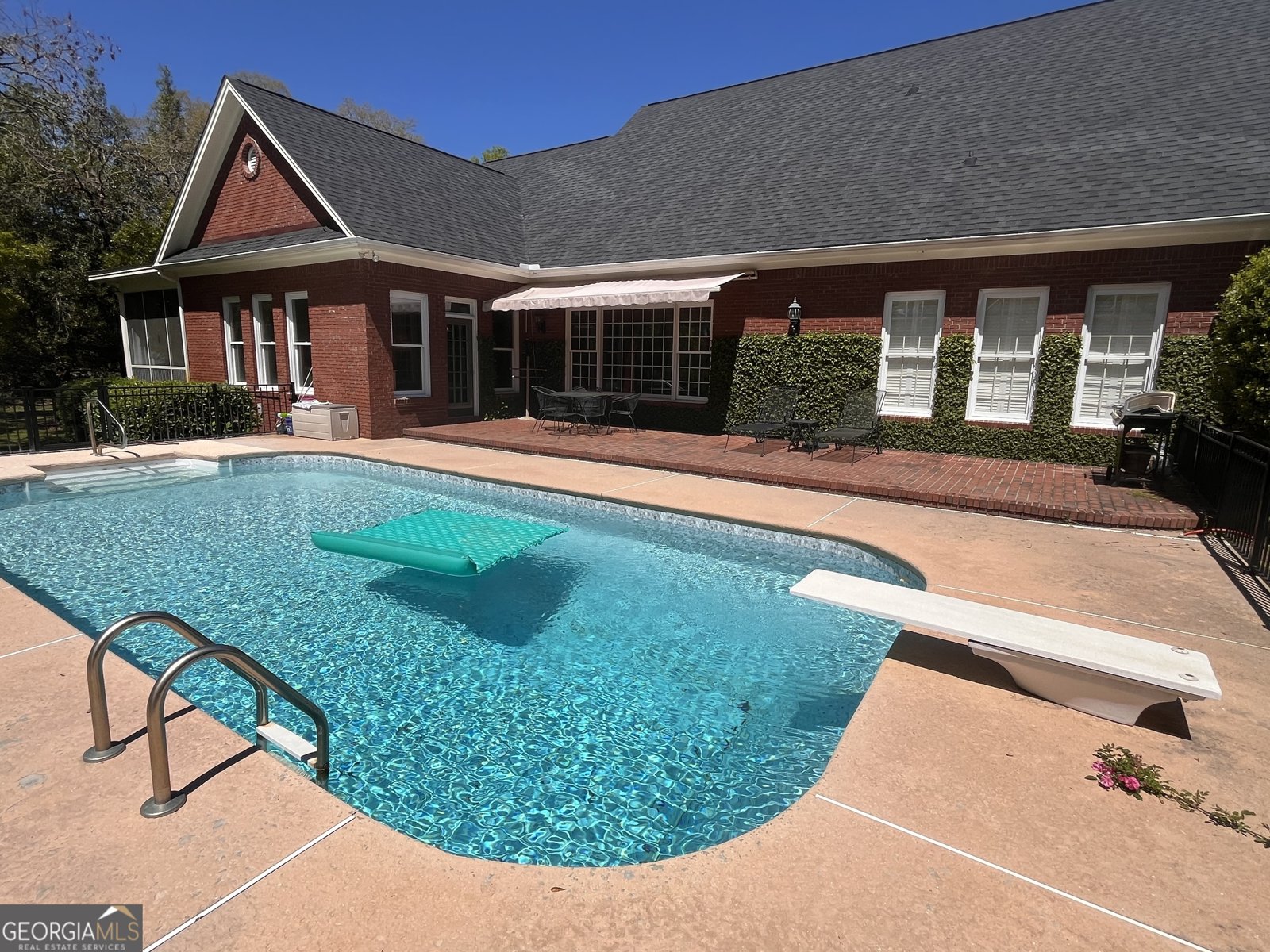 1473 River Oaks Drive Blackshear - Photo 111