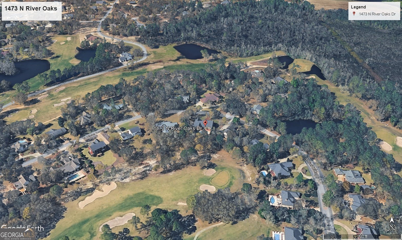 1473 River Oaks Drive Blackshear - Photo 12