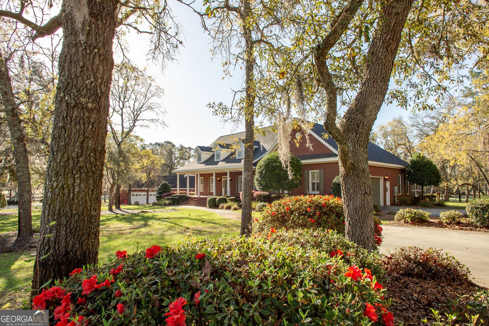 1473 River Oaks Drive Blackshear - Photo 6