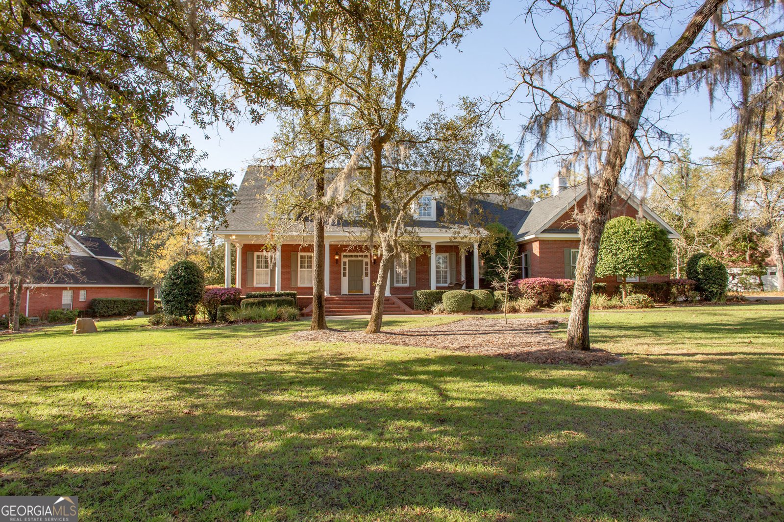 1473 River Oaks Drive Blackshear - Photo 7