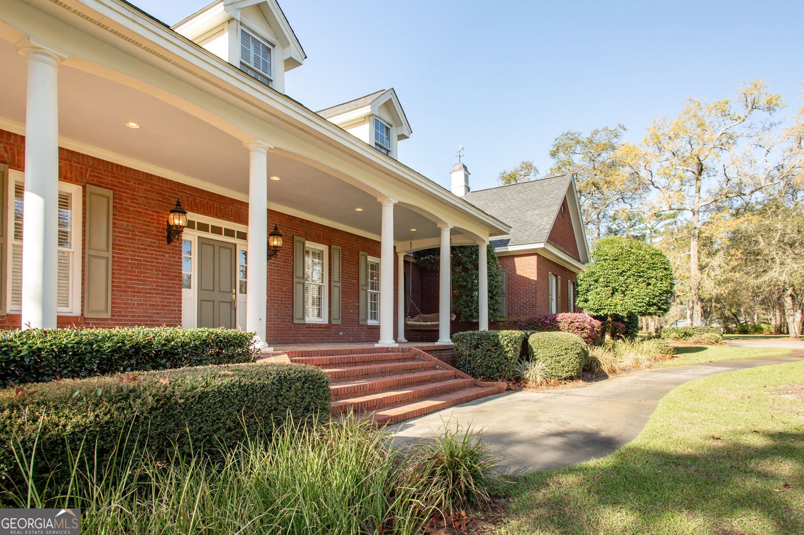 1473 River Oaks Drive Blackshear - Photo 8