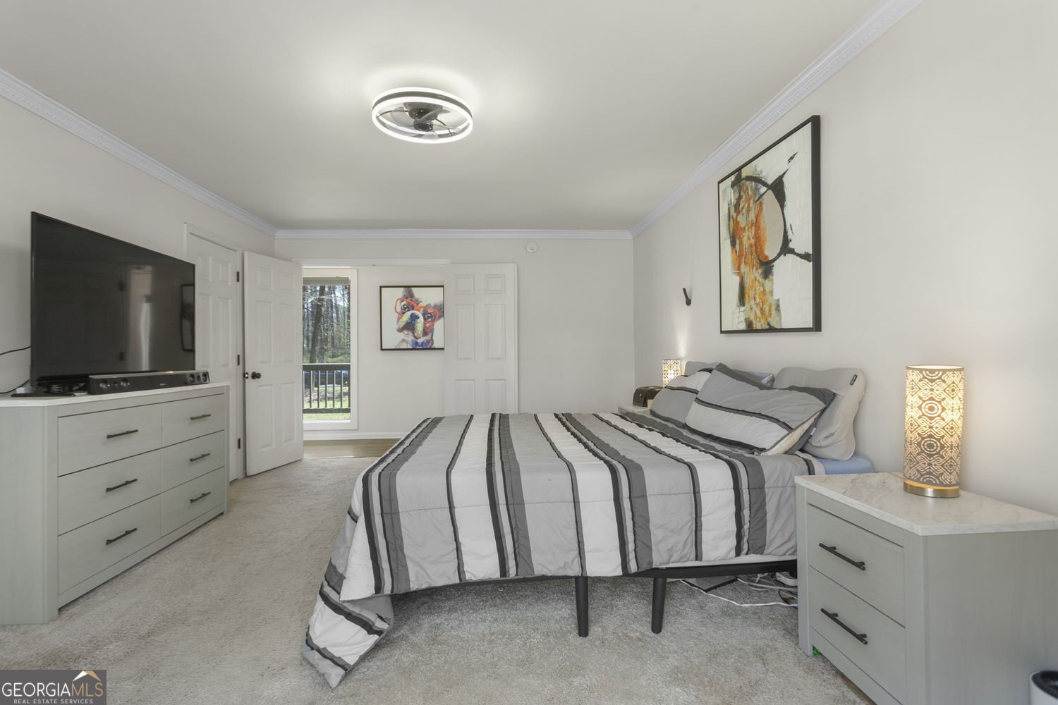 630 Benson Hurst Drive Mableton - Photo 14