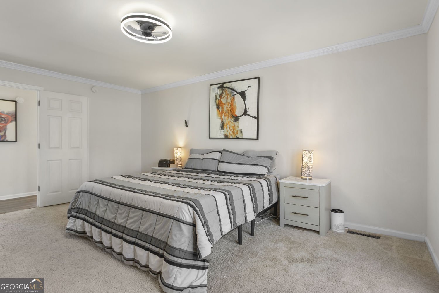 630 Benson Hurst Drive Mableton - Photo 15