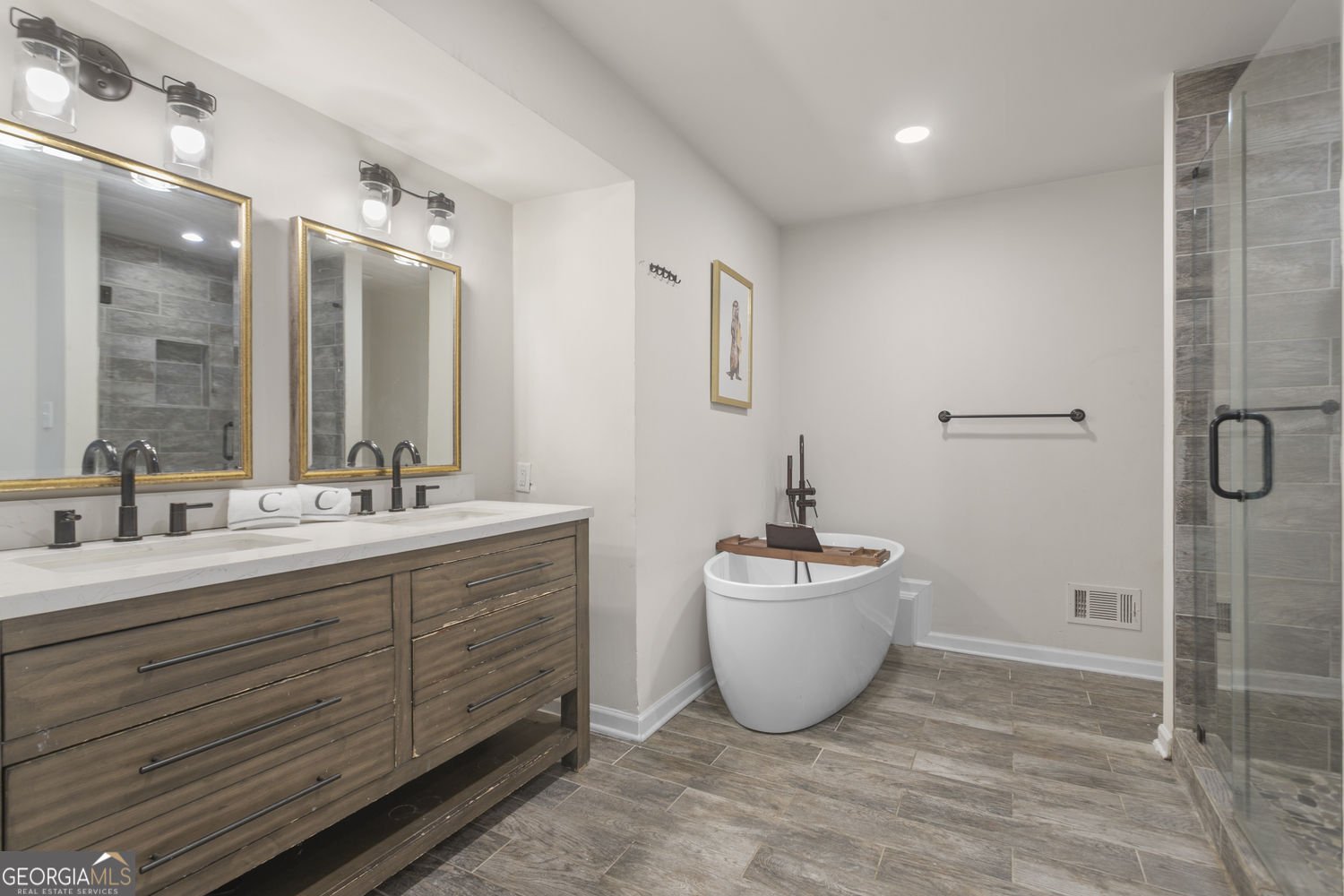 630 Benson Hurst Drive Mableton - Photo 18