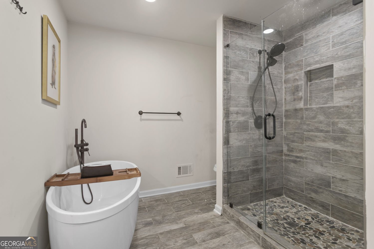 630 Benson Hurst Drive Mableton - Photo 20