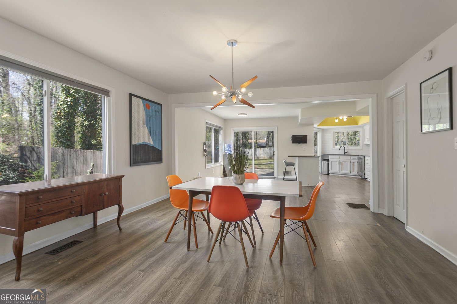 630 Benson Hurst Drive Mableton - Photo 23