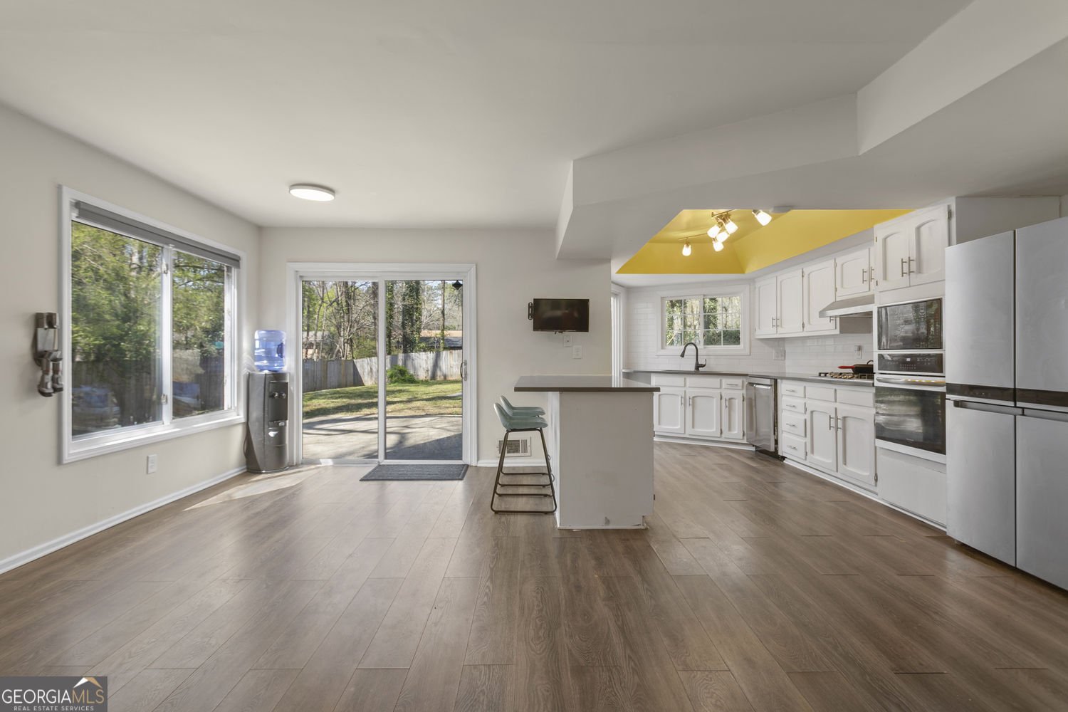 630 Benson Hurst Drive Mableton - Photo 26