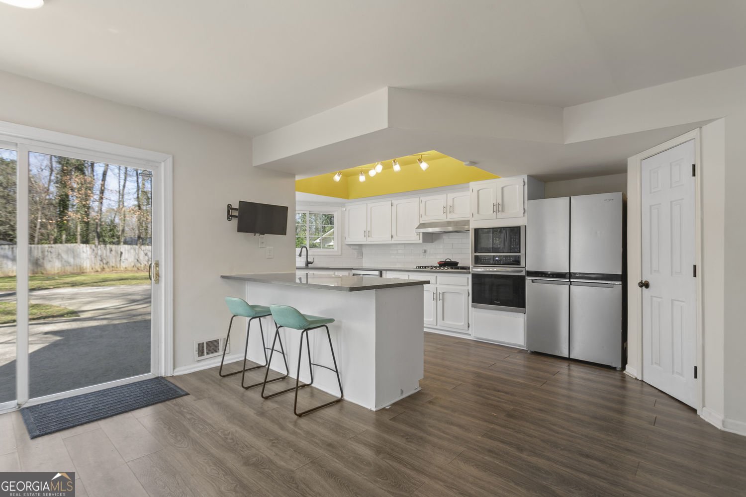 630 Benson Hurst Drive Mableton - Photo 28