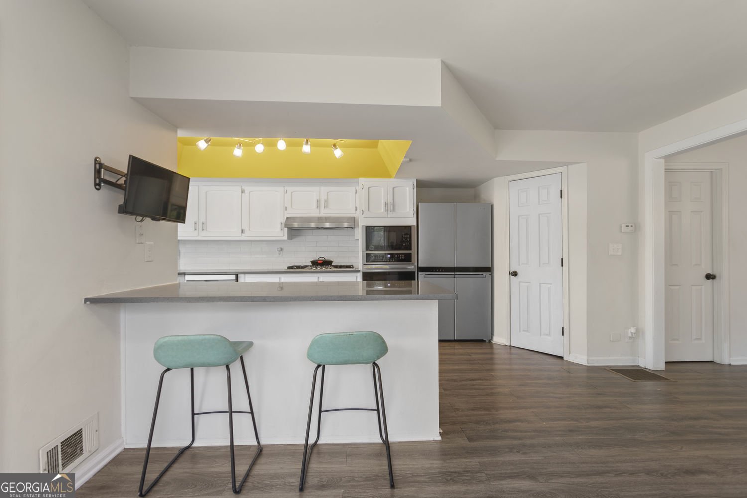 630 Benson Hurst Drive Mableton - Photo 29