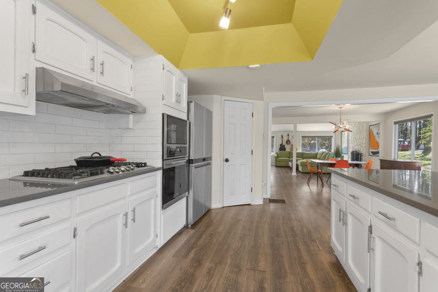 630 Benson Hurst Drive Mableton - Photo 33