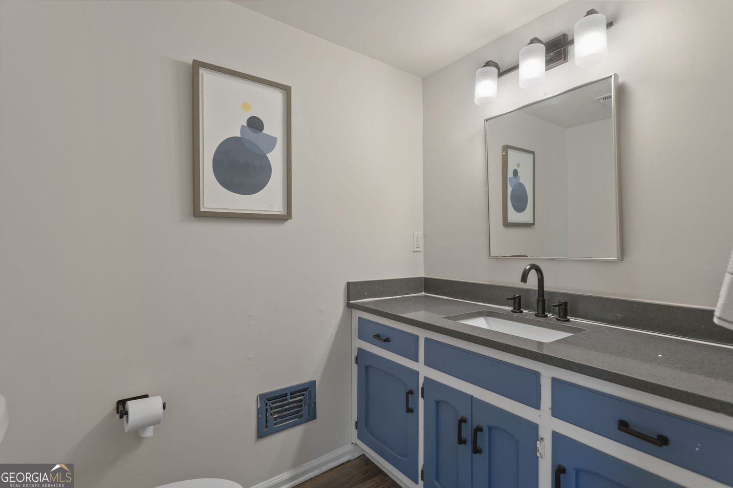 630 Benson Hurst Drive Mableton - Photo 36