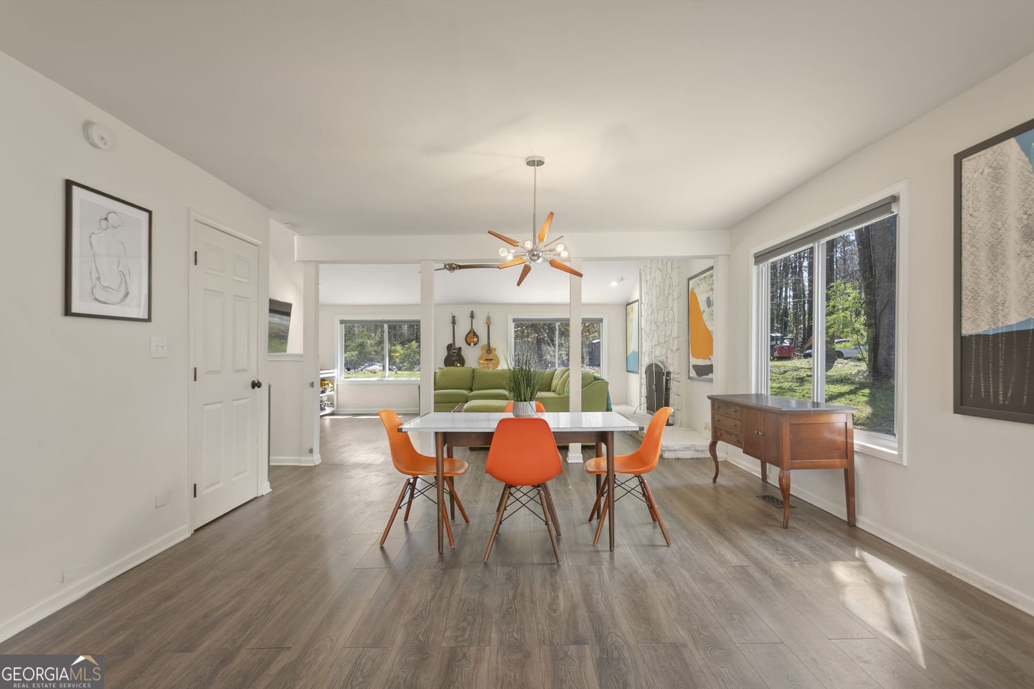 630 Benson Hurst Drive Mableton - Photo 37