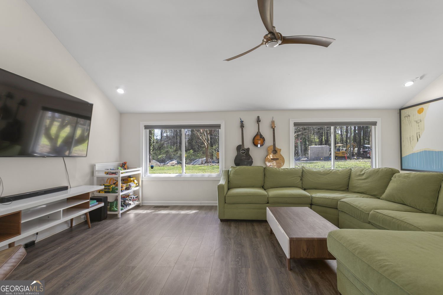 630 Benson Hurst Drive Mableton - Photo 39