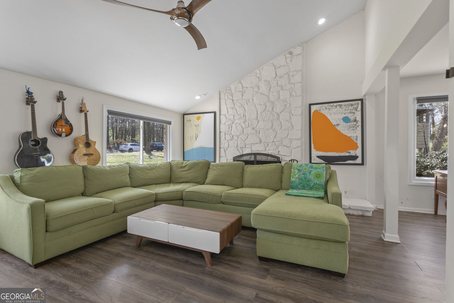 630 Benson Hurst Drive Mableton - Photo 41