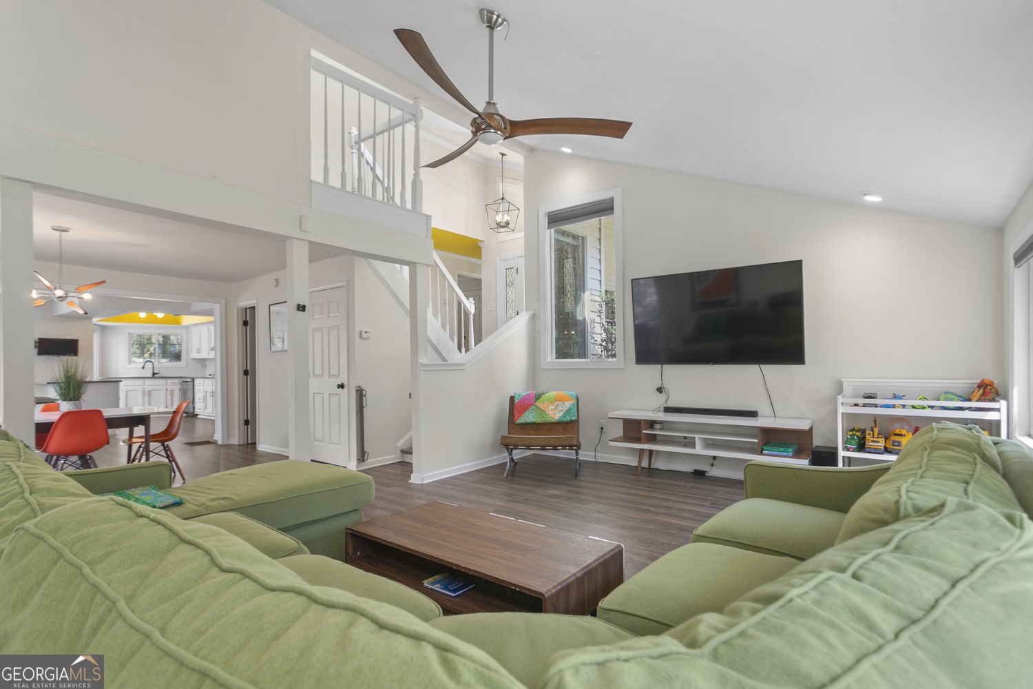 630 Benson Hurst Drive Mableton - Photo 44