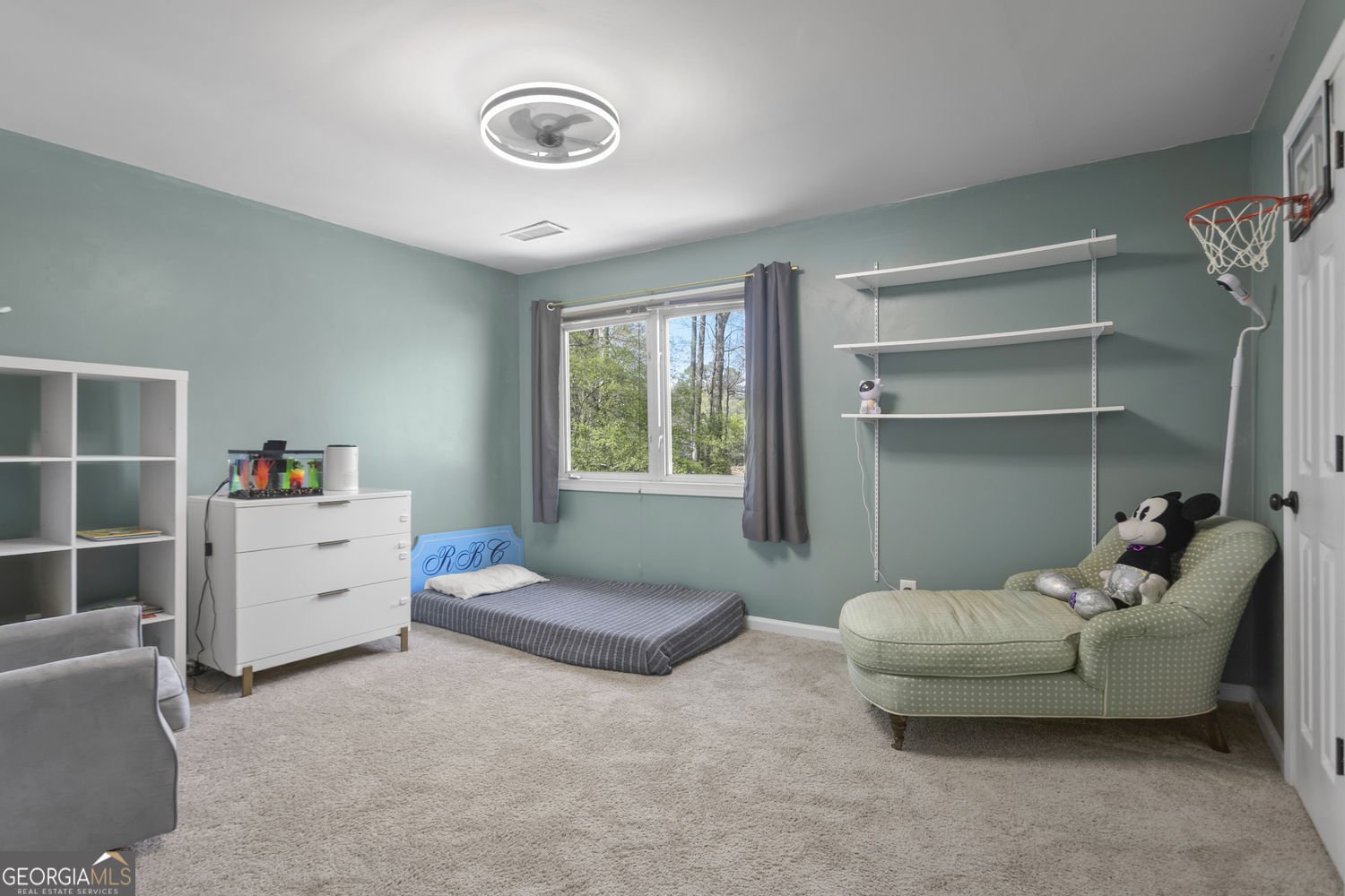 630 Benson Hurst Drive Mableton - Photo 48