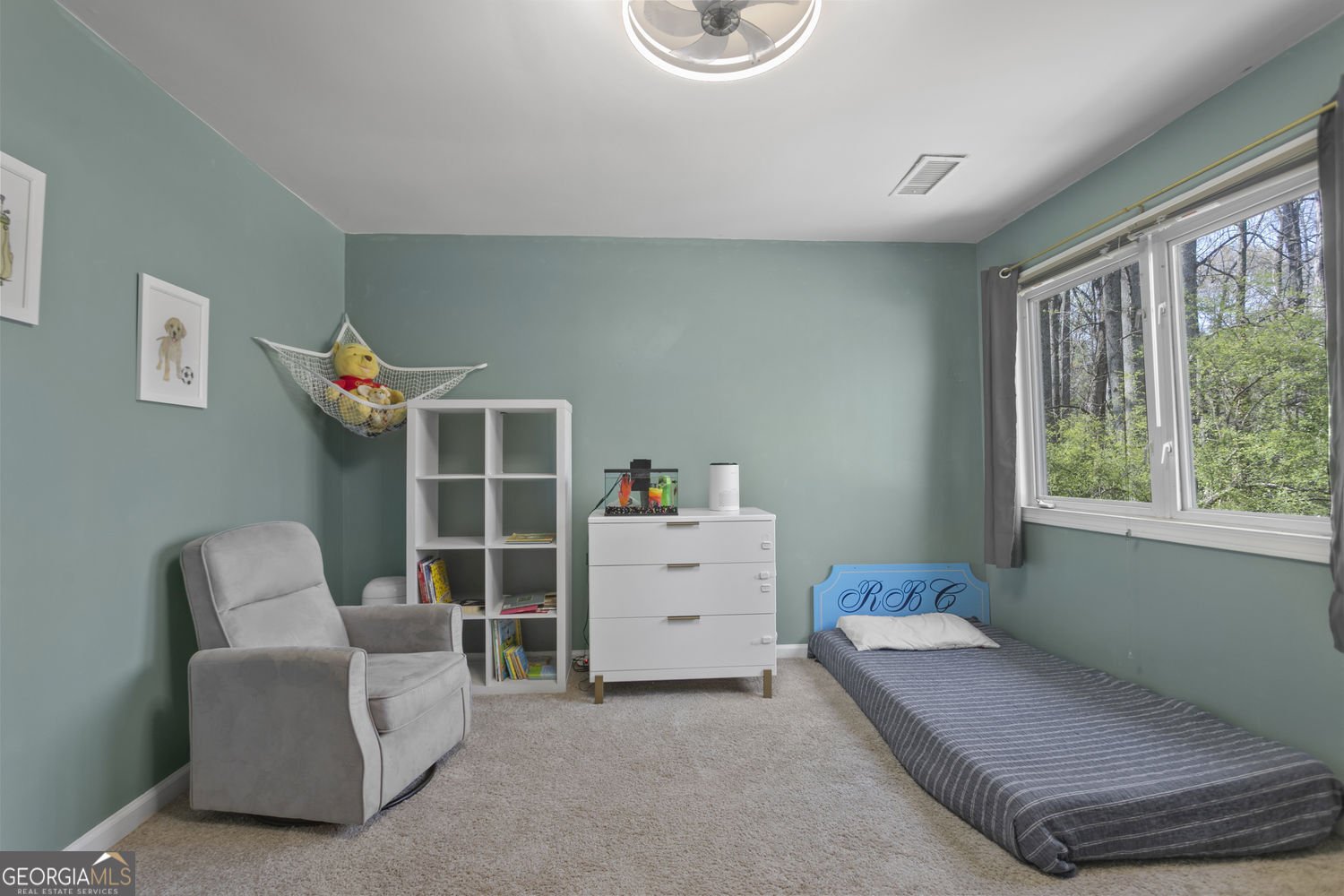 630 Benson Hurst Drive Mableton - Photo 50