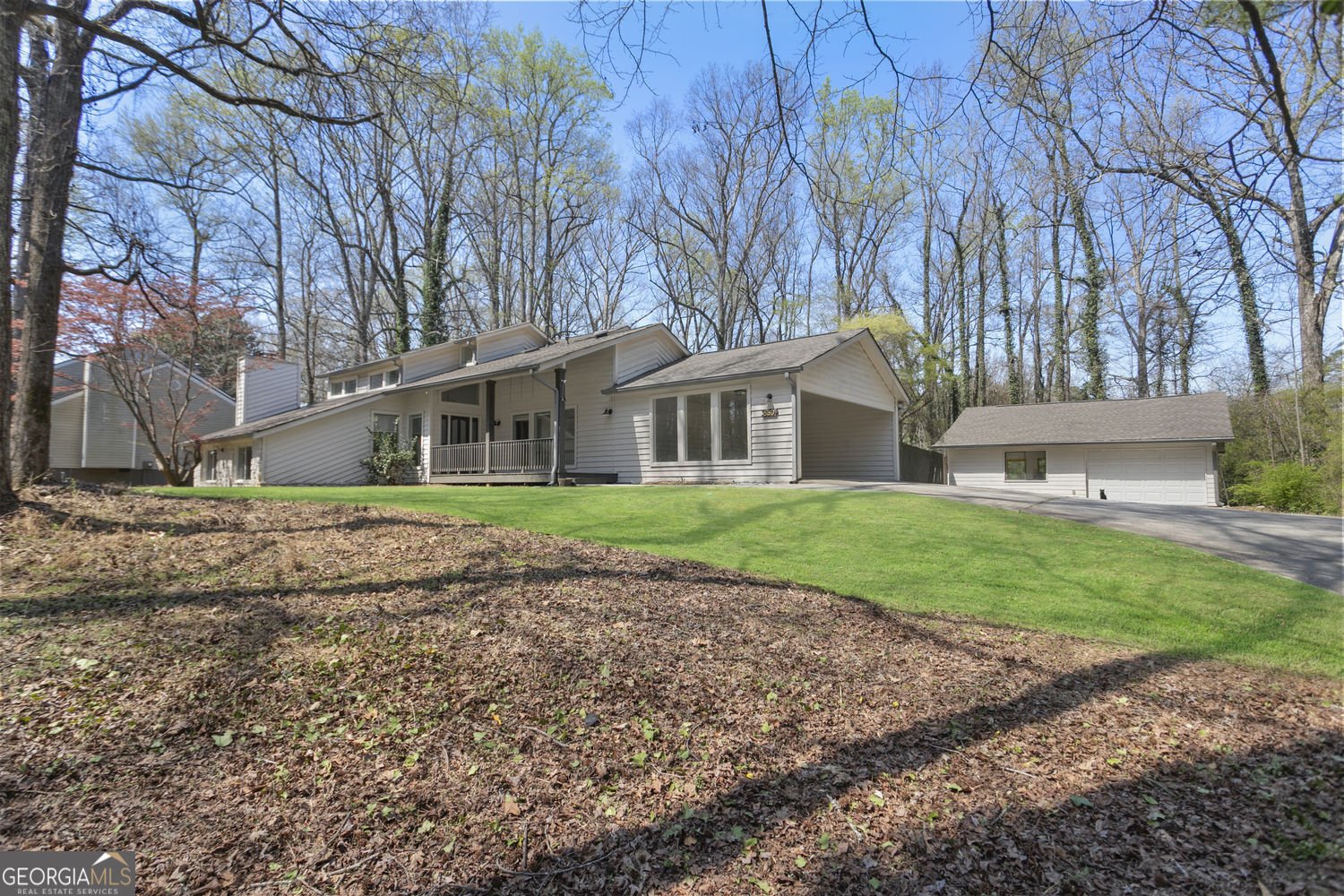 630 Benson Hurst Drive Mableton - Photo 6