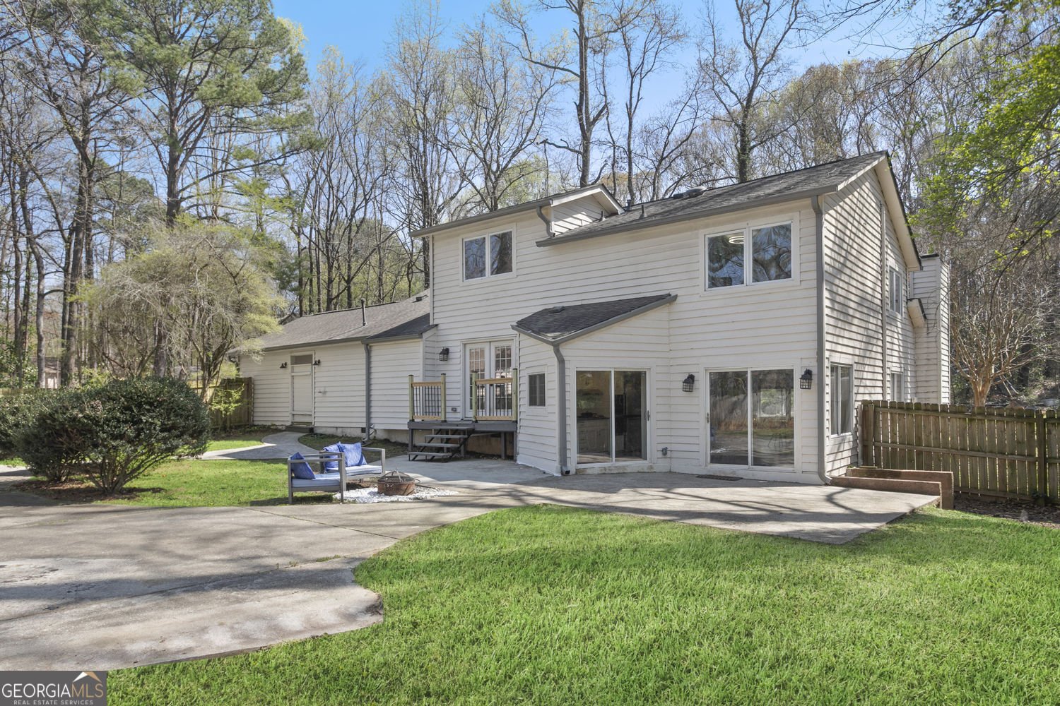 630 Benson Hurst Drive Mableton - Photo 66