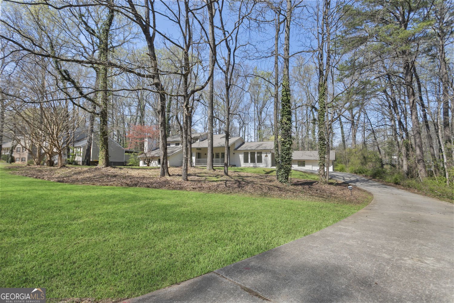 630 Benson Hurst Drive Mableton - Photo 7