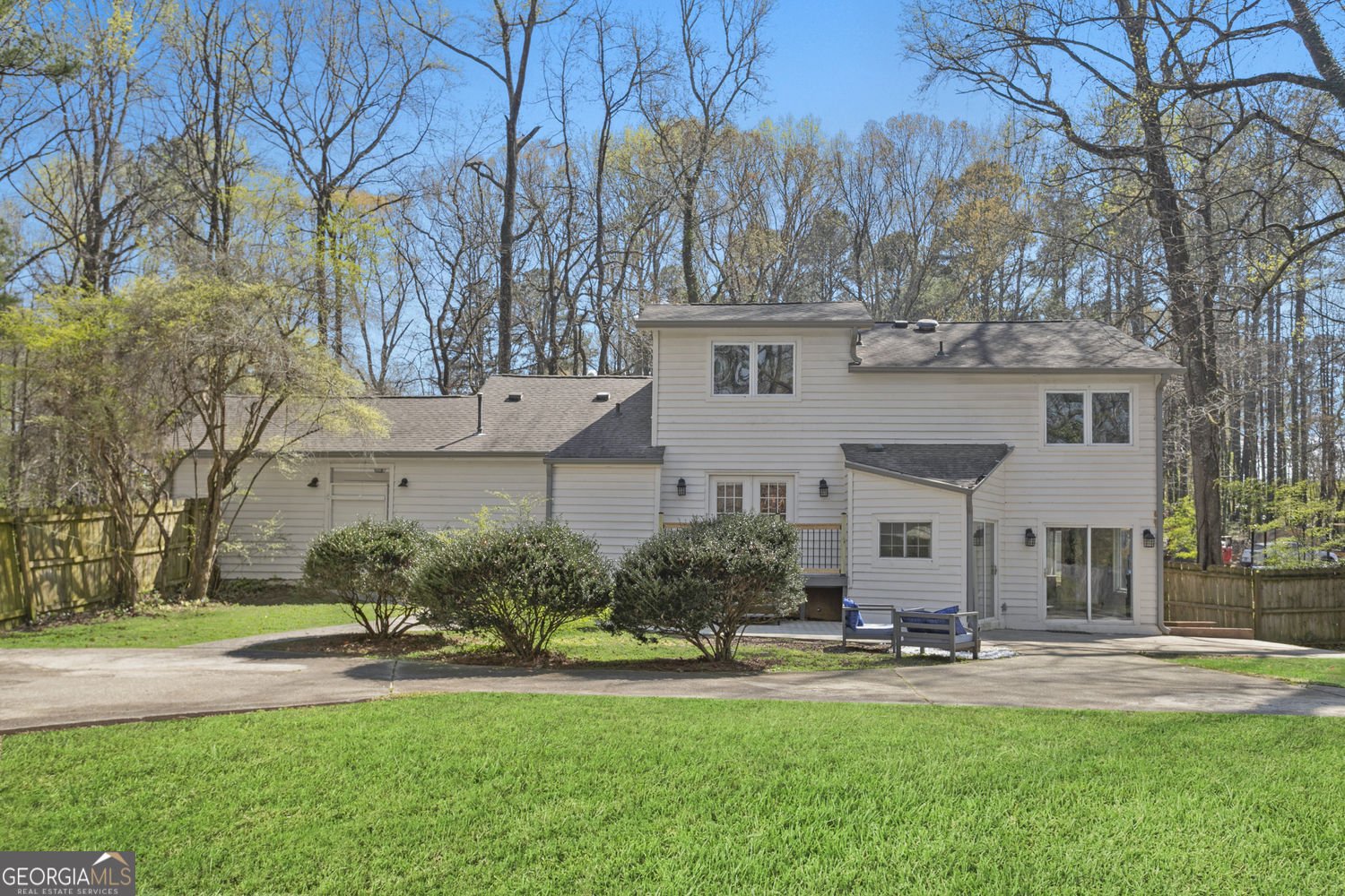 630 Benson Hurst Drive Mableton - Photo 70