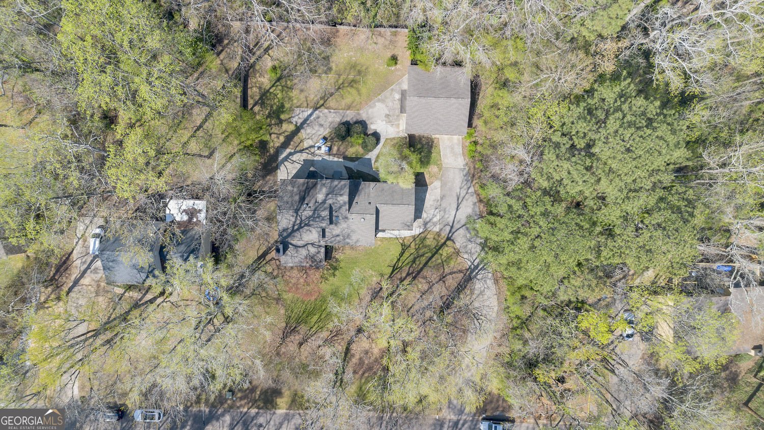 630 Benson Hurst Drive Mableton - Photo 71