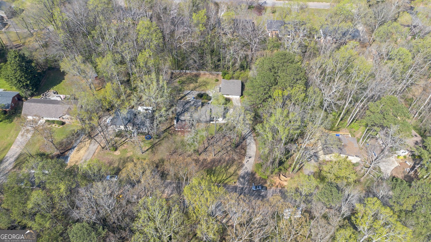 630 Benson Hurst Drive Mableton - Photo 74